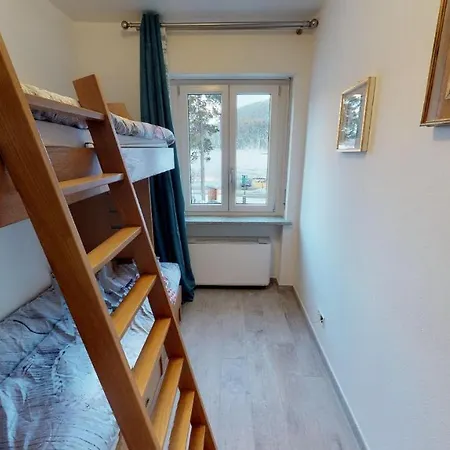 Apartmán Sonnalpina